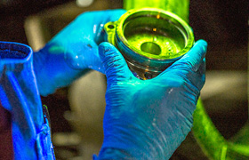 عنوان سرویس ارائه شده توسط آزمایشگاه,آموزش میکروبی,