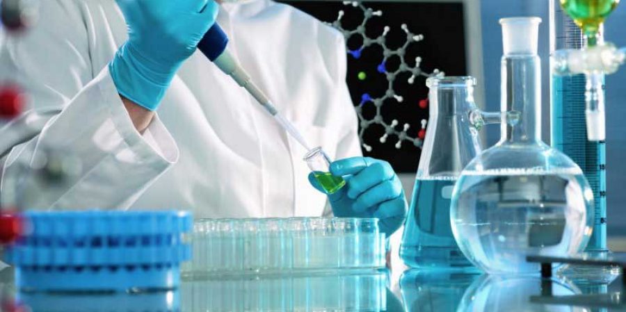 استانداردهای مورد استفاده در روش کچرز.آزمایشگاه معتمد محیط زیست,