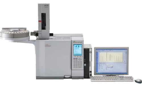 دستگاه جی سی یا کروماتوگرافی گازی (Gas Chromatography),آموزش دستگاهی,