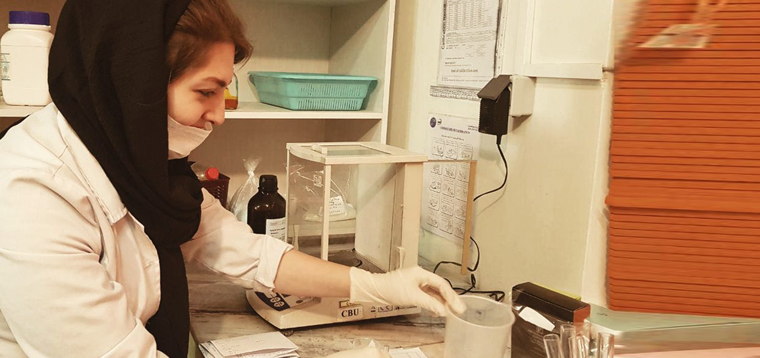 آزمایشگاه تخصصی دکتر پوراکبری,آزمایشگاه میکروبیولوژی,آزمایشگاه غذایی,آزمایشگاه آرایشی و بهداشتی,آزمایشگاه ضد عفونی,