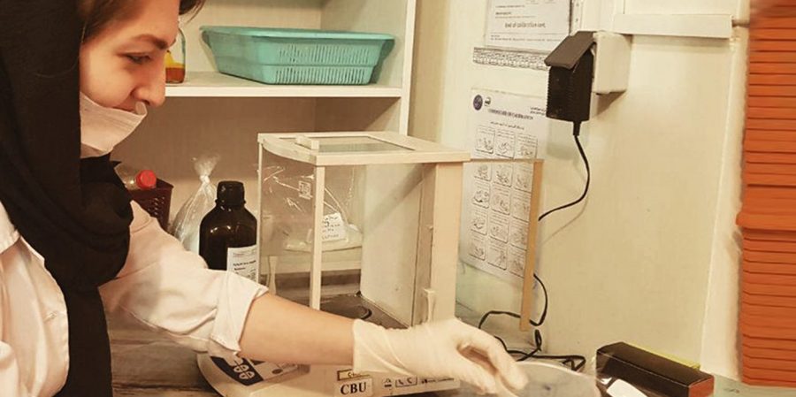 آزمایشگاه تخصصی دکتر پوراکبری,آزمایشگاه میکروبیولوژی,آموزش میکروبی,آزمایشگاه همکار,آموزش دستگاهی,