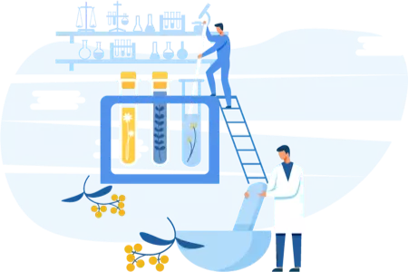 آزمایشگاه تخصصی دکتر پوراکبری,آزمایشگاه میکروبیولوژی,