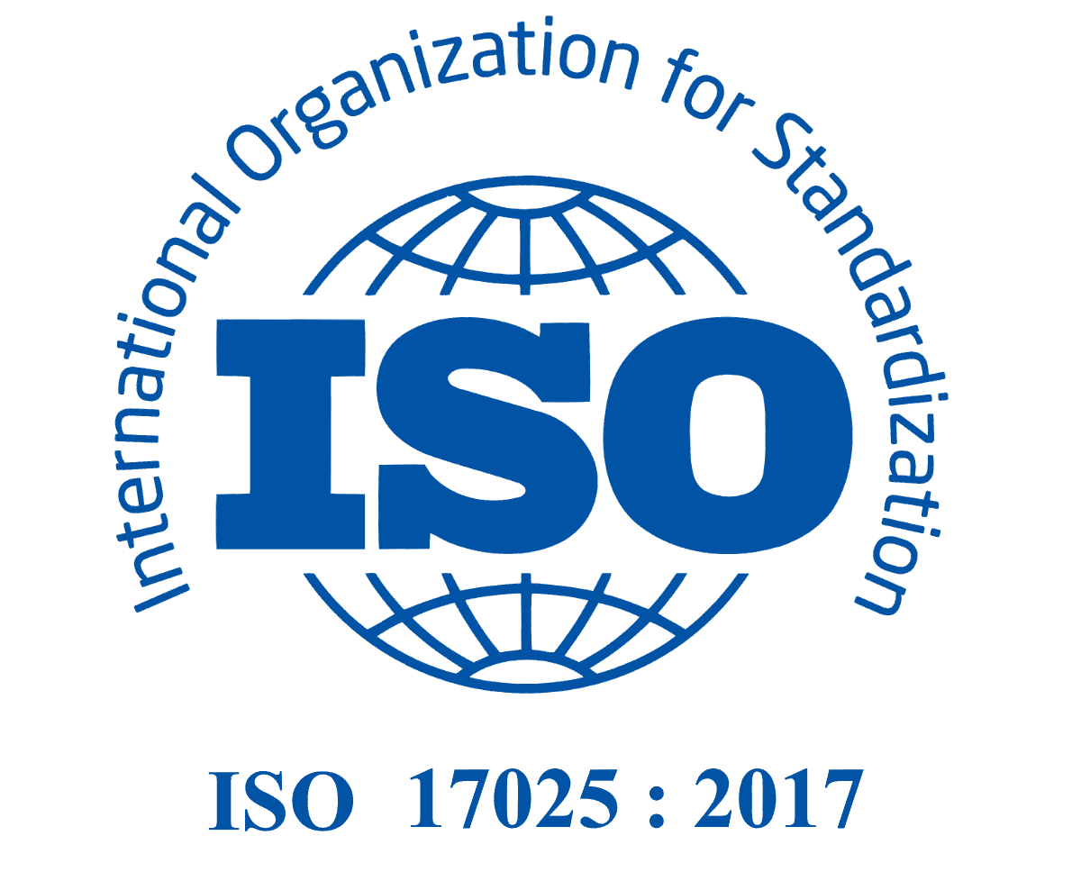 ایزو 17025
