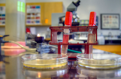 میکروبیولوژی دارویی