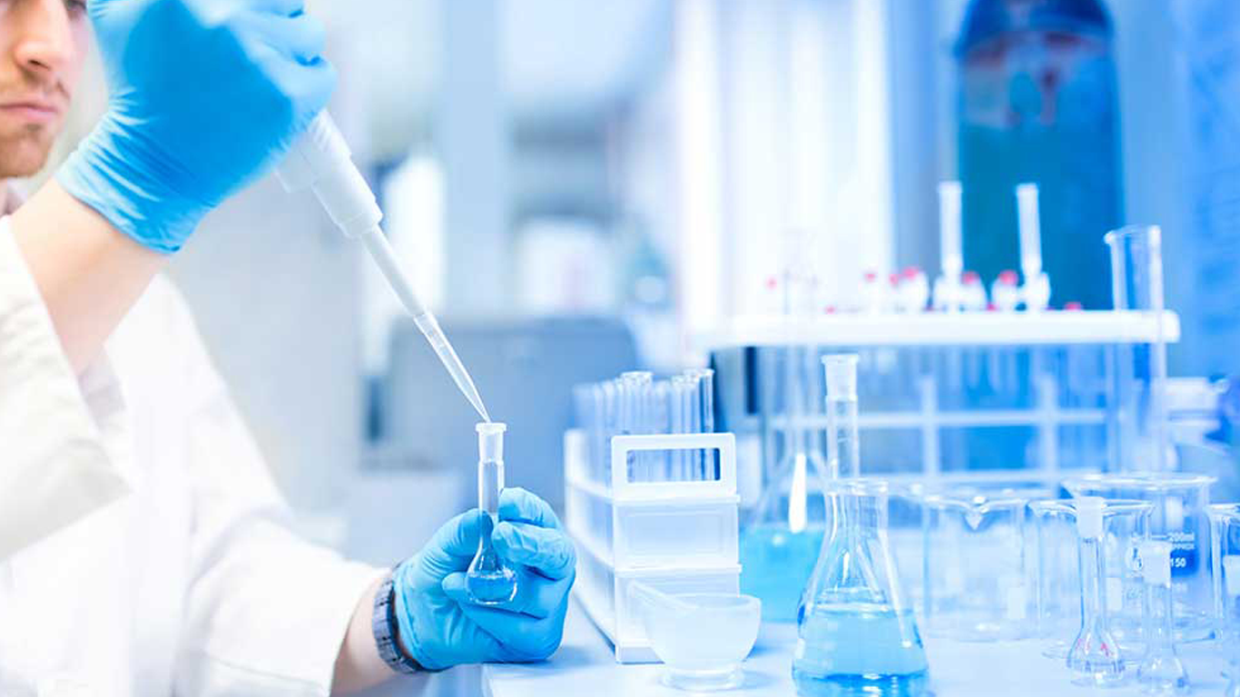 آزمایشگاه استاندارد