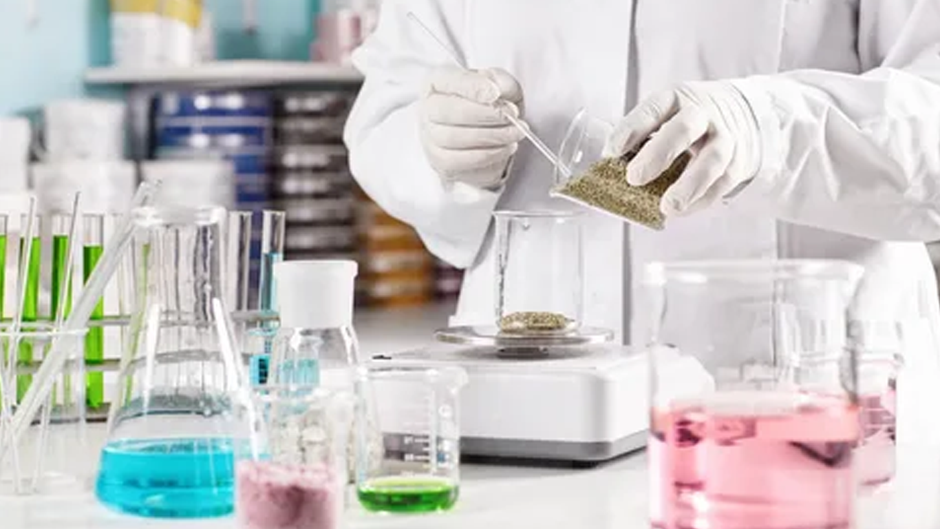 آزمایشگاه ضدعفونی در تهران