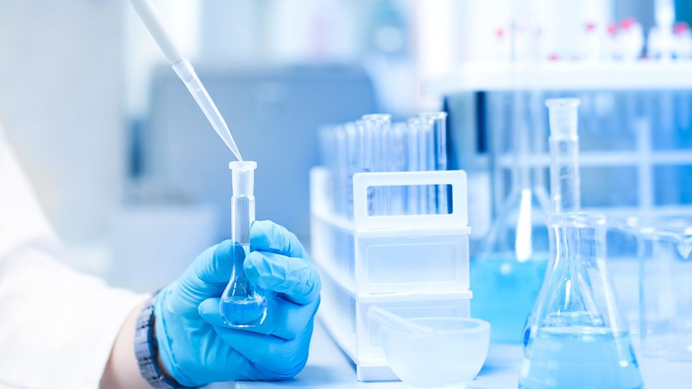 آزمایشگاه ضدعفونی در تهران