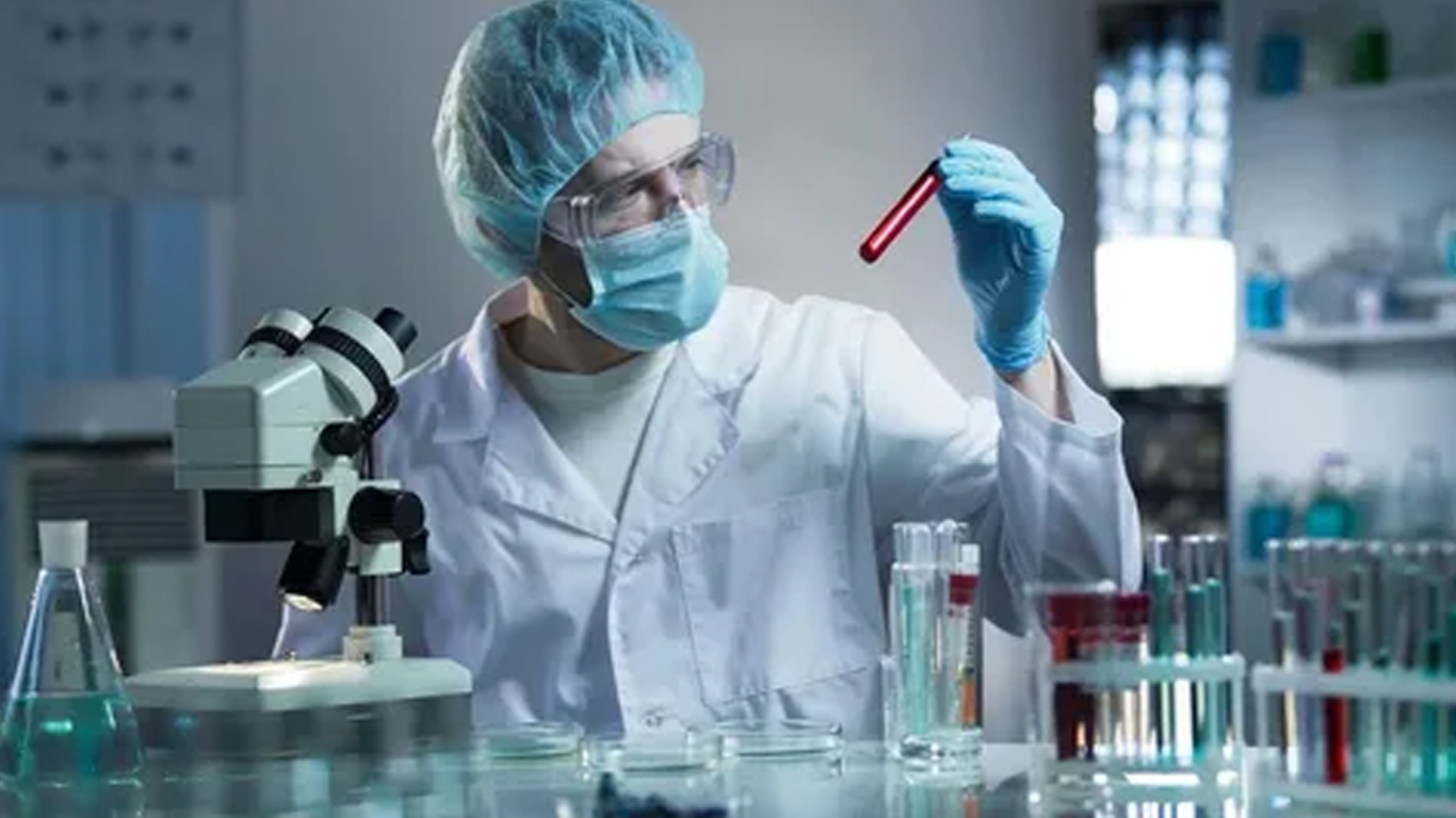 آزمایشگاه ضدعفونی در تهران