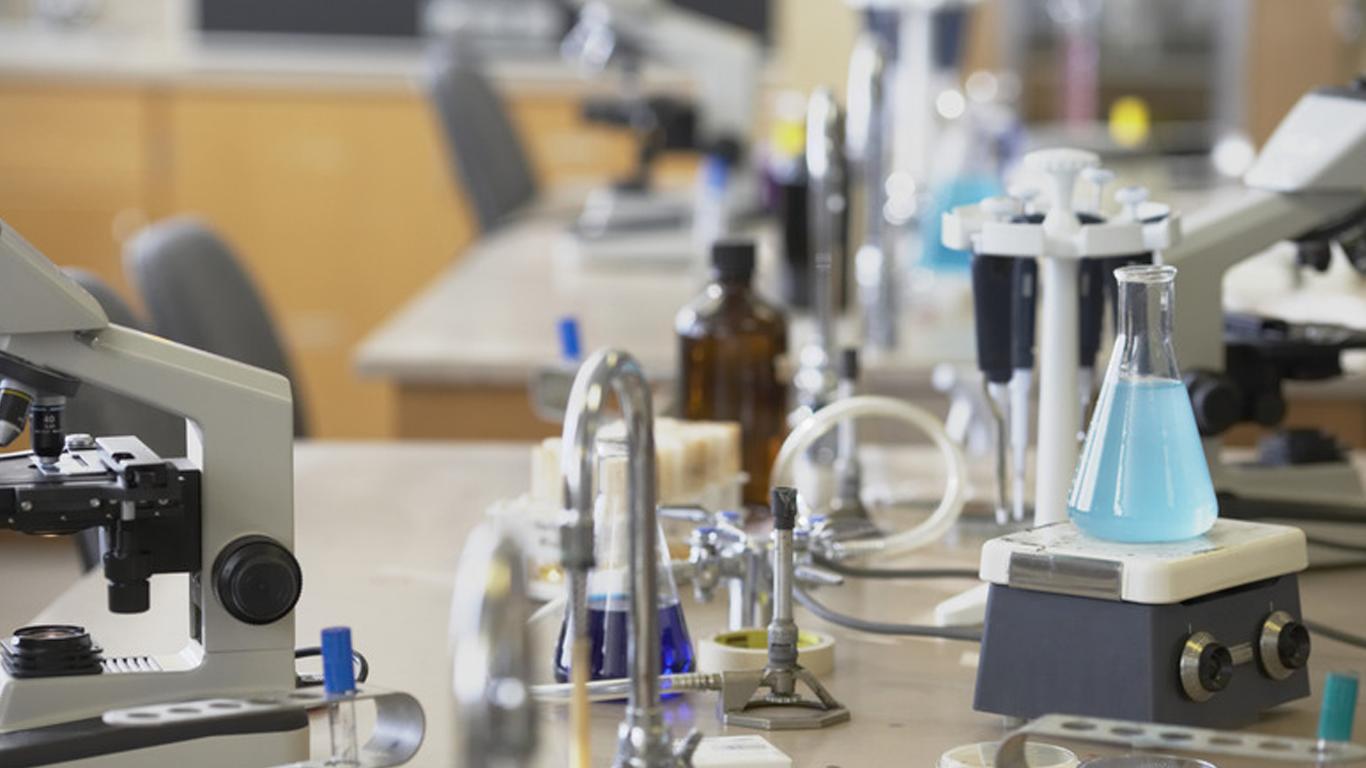 آزمایشگاه ضدعفونی در تهران