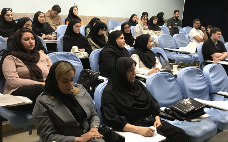 همایش های رایمون دانا دایان