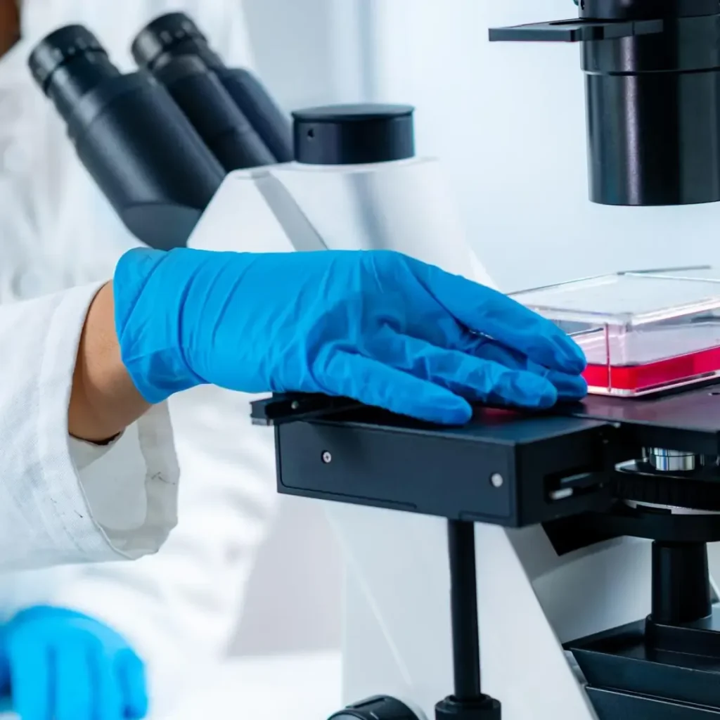 General Chemistry Laboratory