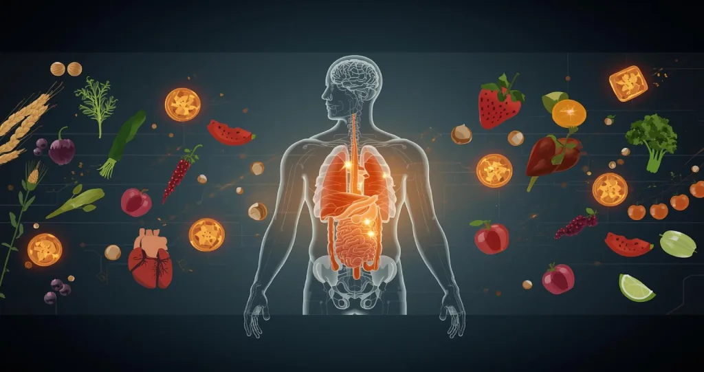 اثرات فلزات سنگین بر سلامت انسان