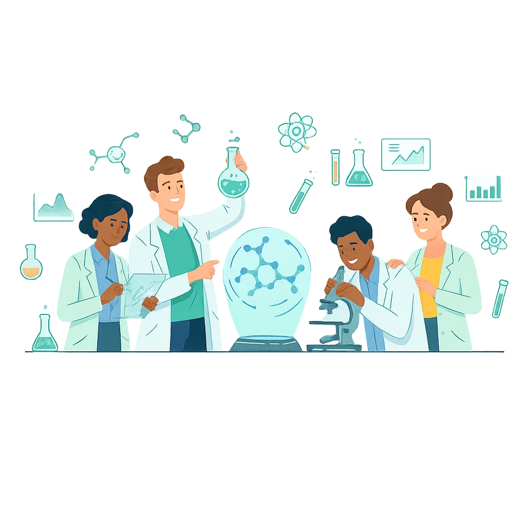 کارآموزی در آزمایشگاه رایمون لب