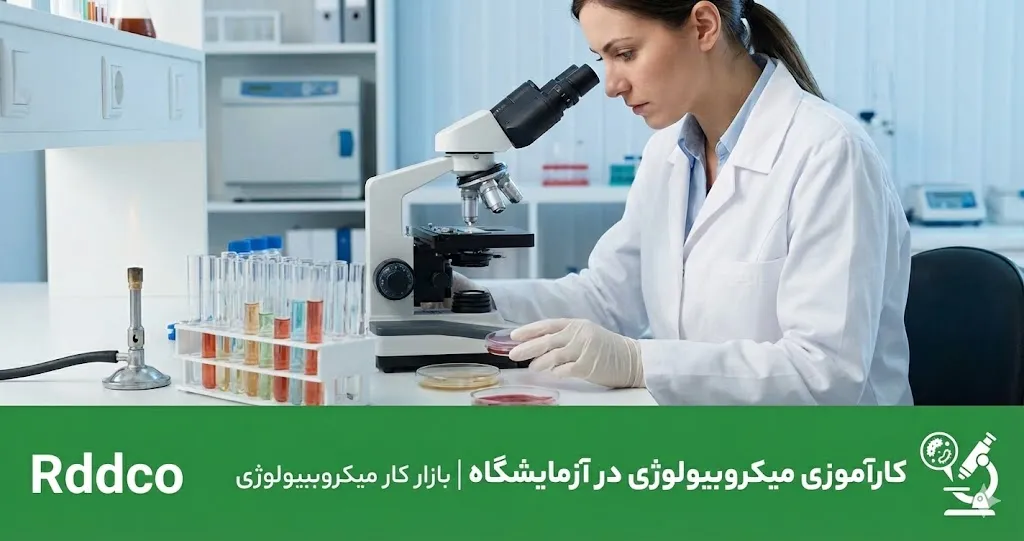 میکروبیولوژی 0