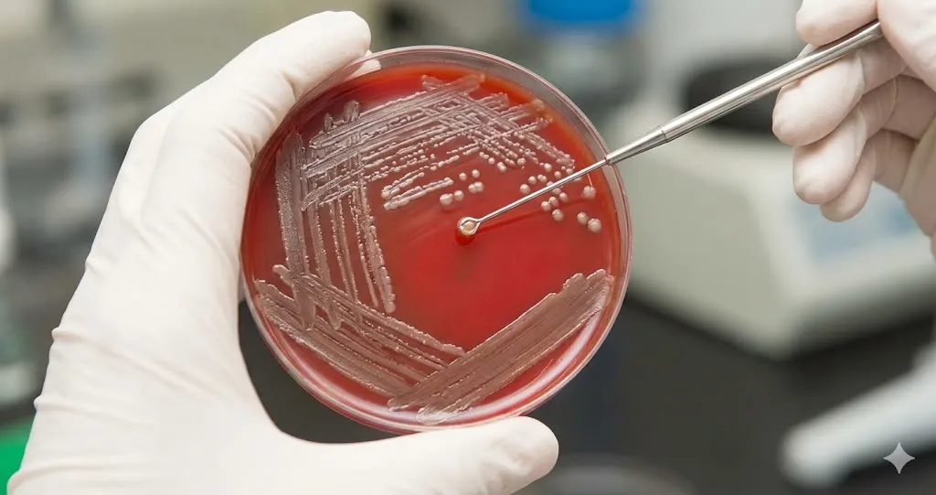 میکروبیولوژی 2