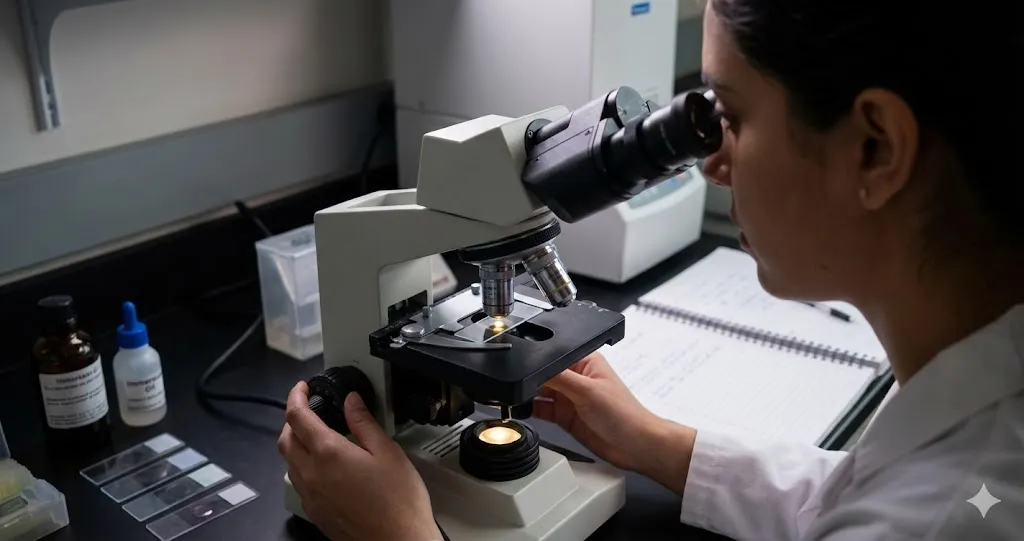 میکروبیولوژی 3