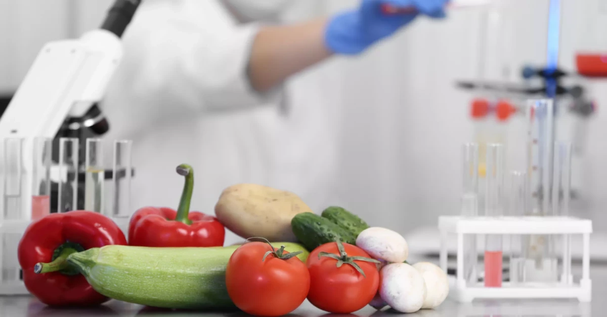 استانداردهای جدید در آزمایشگاه مواد غذایی