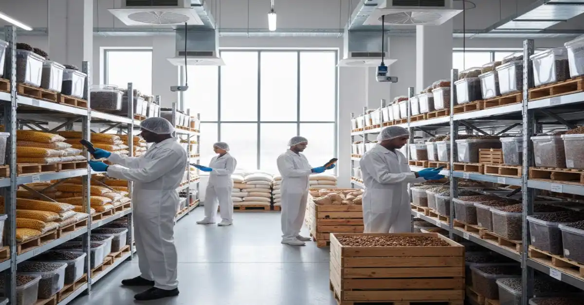 پیشگیری و کنترل مایکوتوکسین ها