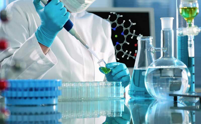 استانداردهای مورد استفاده در روش کچرز